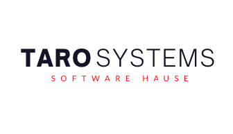TARO Systems :: Tworzenie oprogramowań dedykowanych